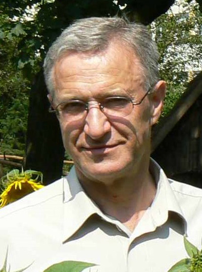 Jan Święch