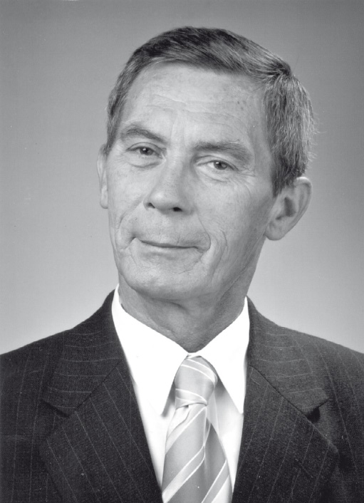 jan niedźwiecki